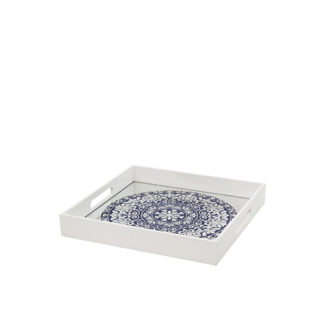 Square Bohemia Tray Set