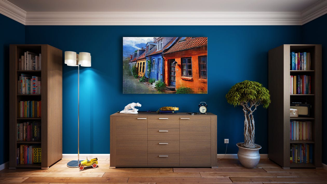 Interior Décor Style Tips From The Pros