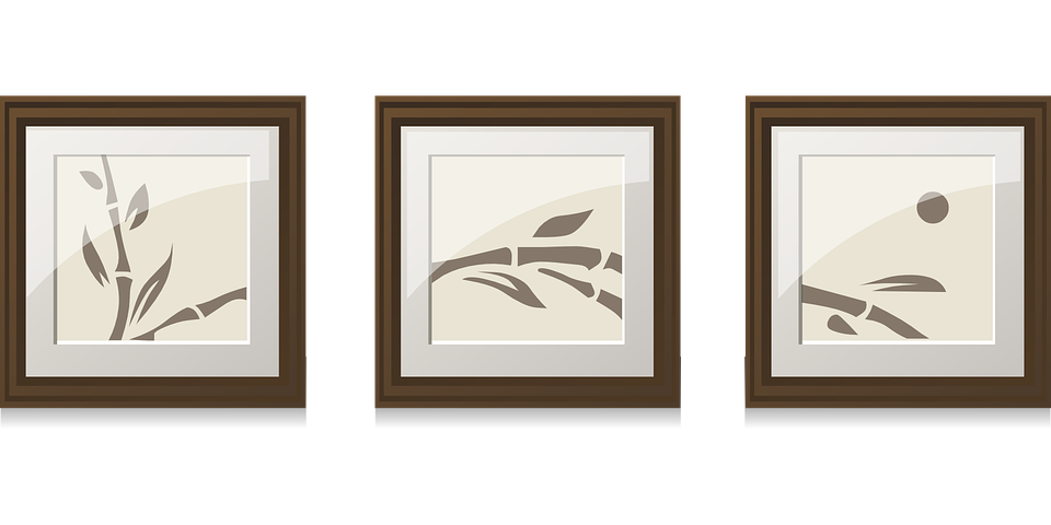 A Guide to Hanging Photographs In The House