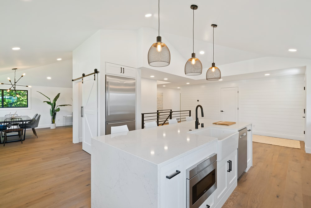 5 Interior Lighting Tips – Lighting Your House Correctly
