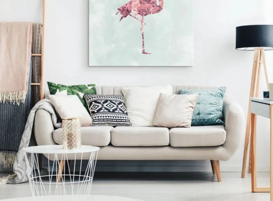 10 Steps To Creating A Cozy Home With Decor And Wall Art