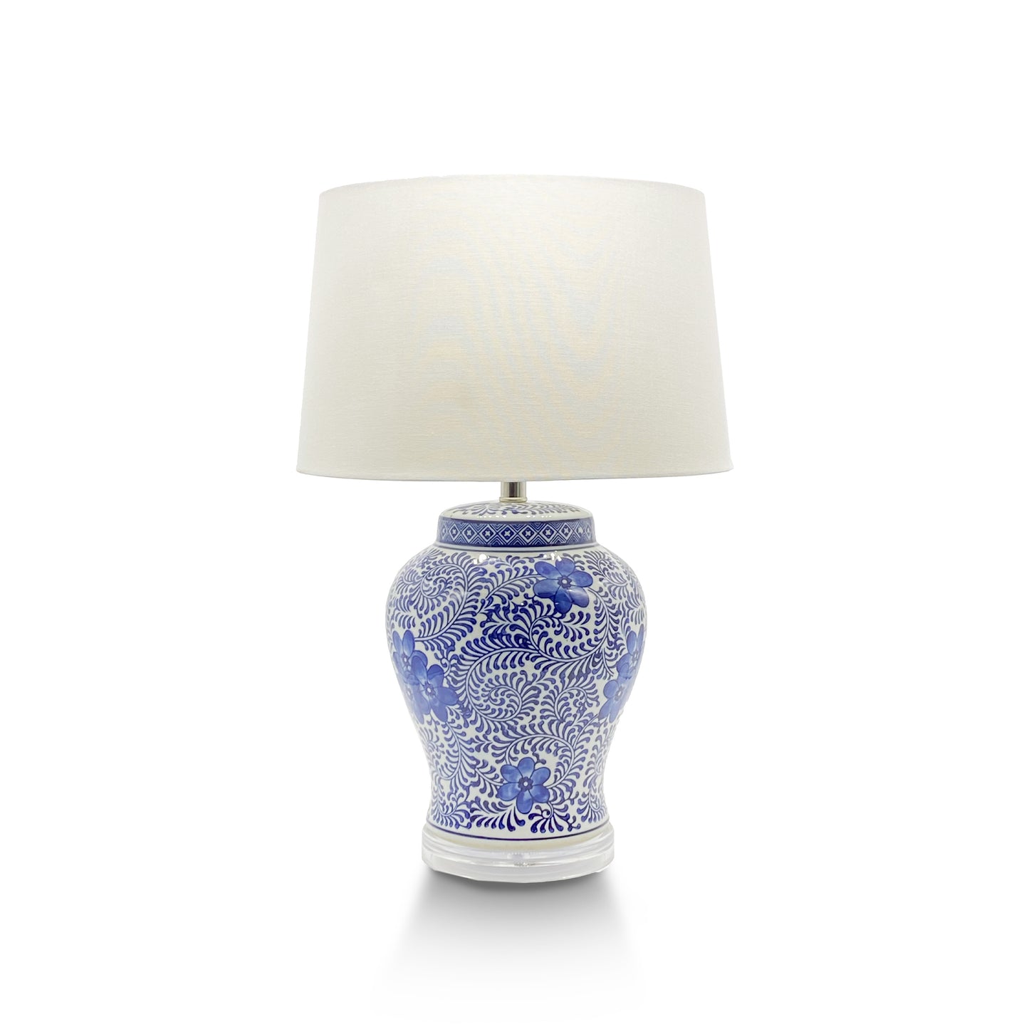 Daniella Porcelain Lamp
