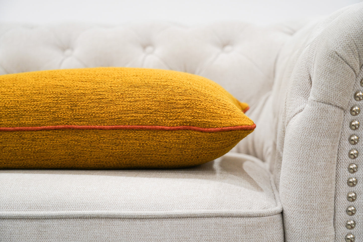 Marigold Cushion