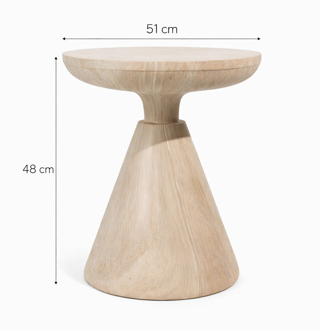 Meridian Round Table 51CM