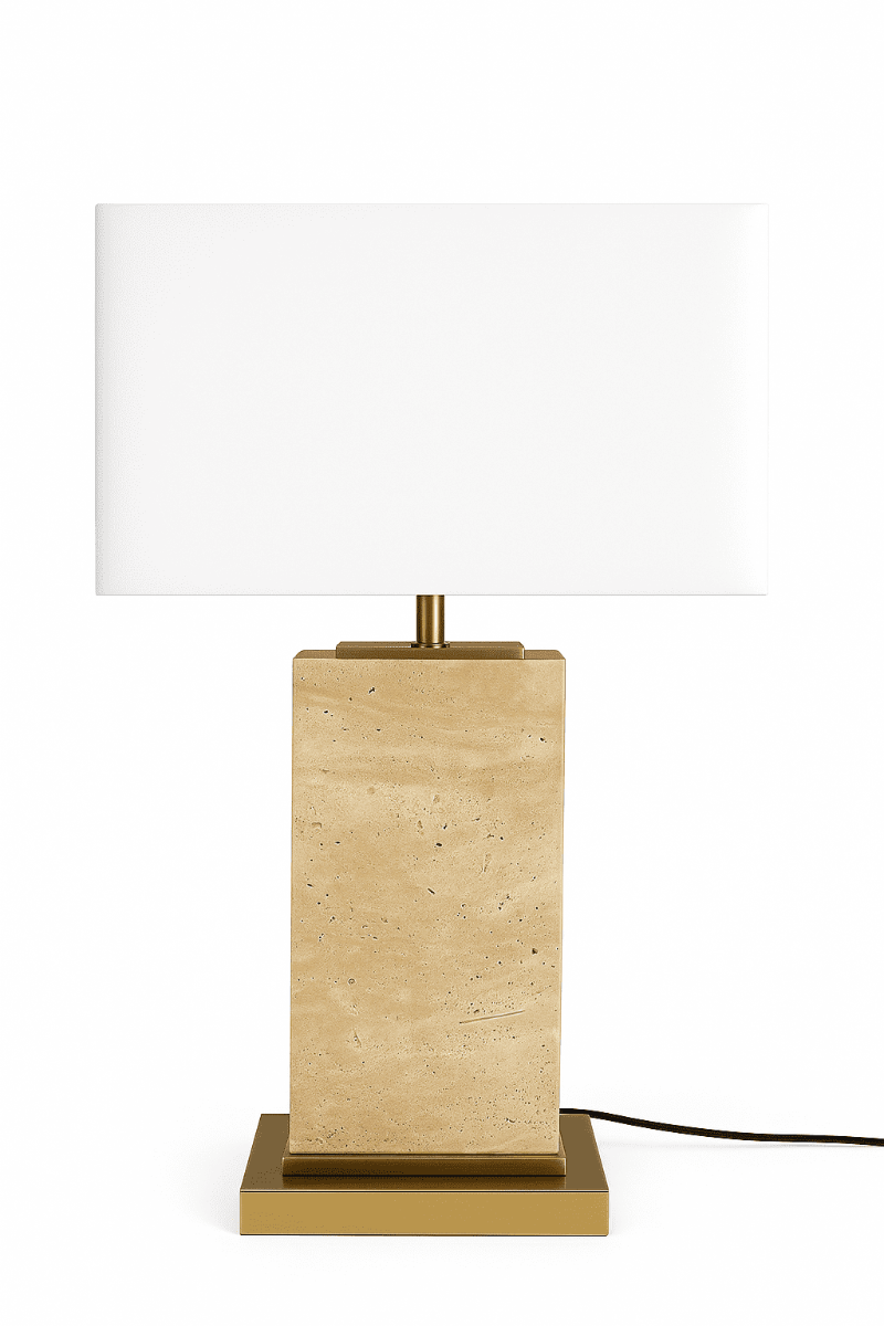 58CM Raffle Front Desk Lamp
