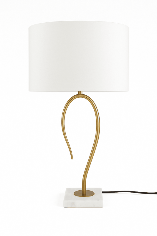 53cm Art Gallery Front Desk Lamp