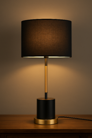 74CM Bella Tall Lamp