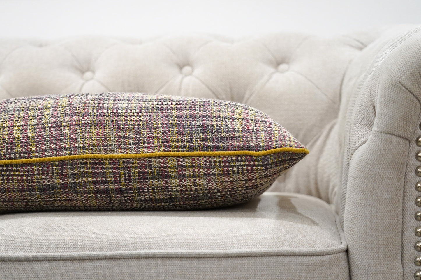 Harmony Cushion