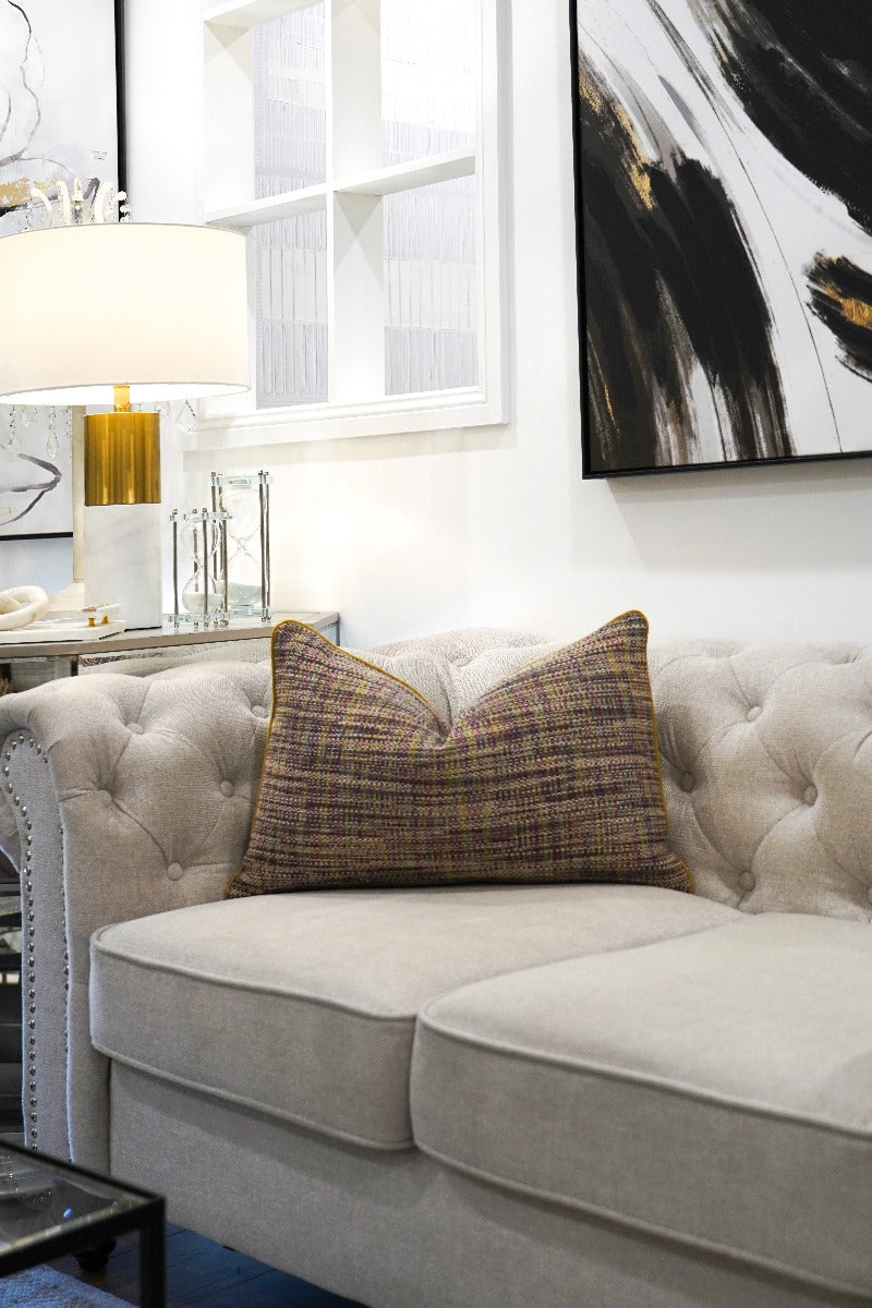 Harmony Cushion