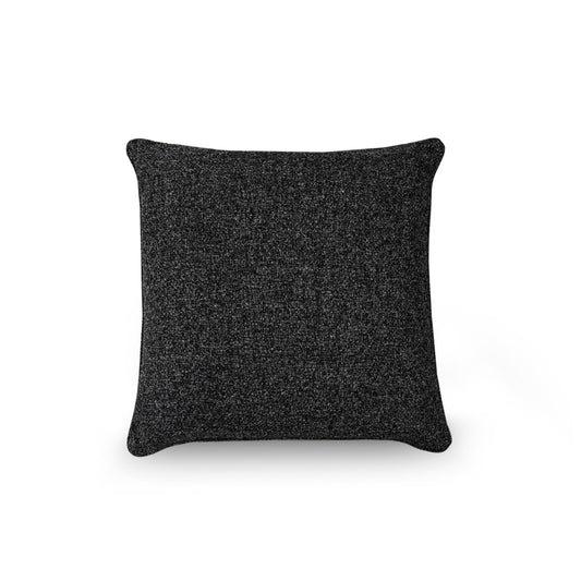 Noir Cushion