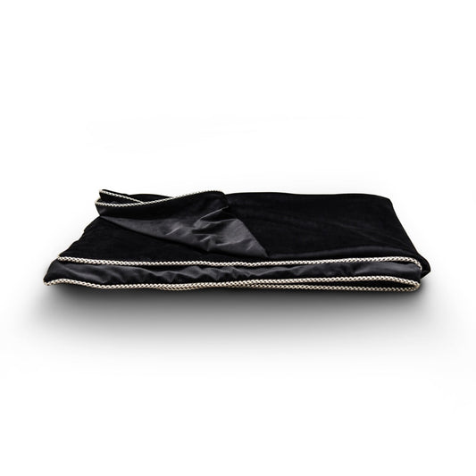 Onyx Throw