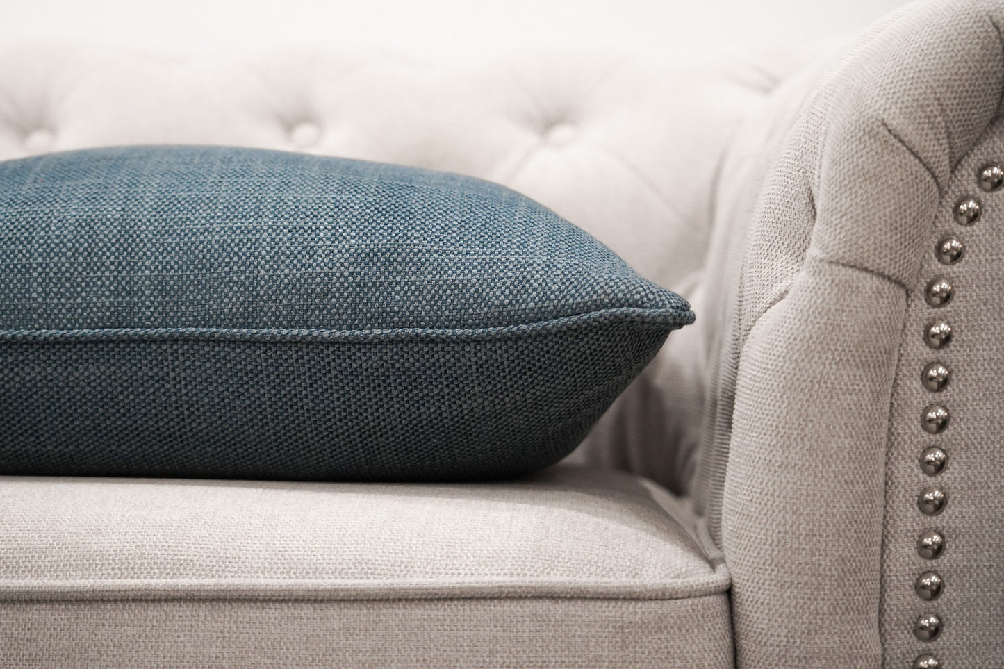 Rhythm Cushion