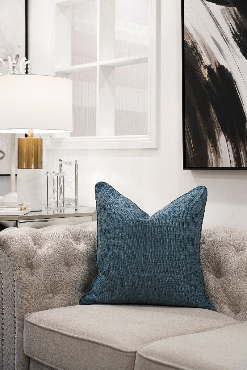 Rhythm Cushion