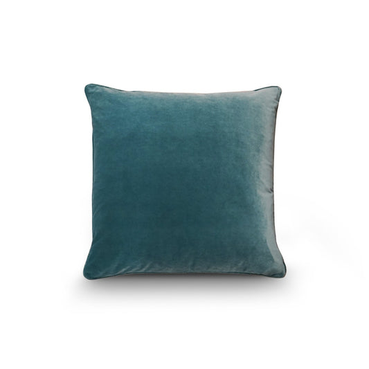 Templeton Velvet Cushion