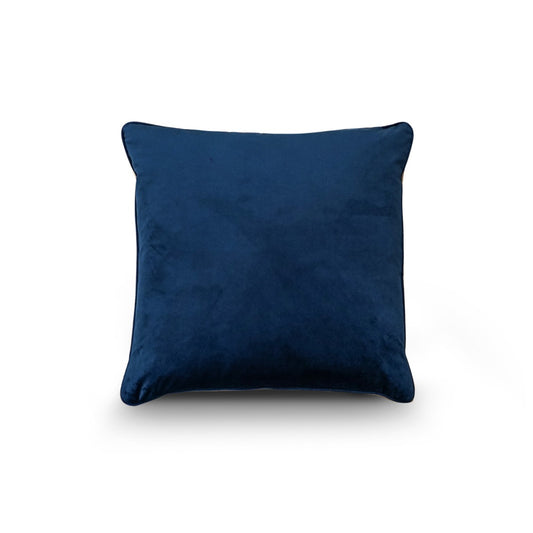 Admiral Velvet Cushion