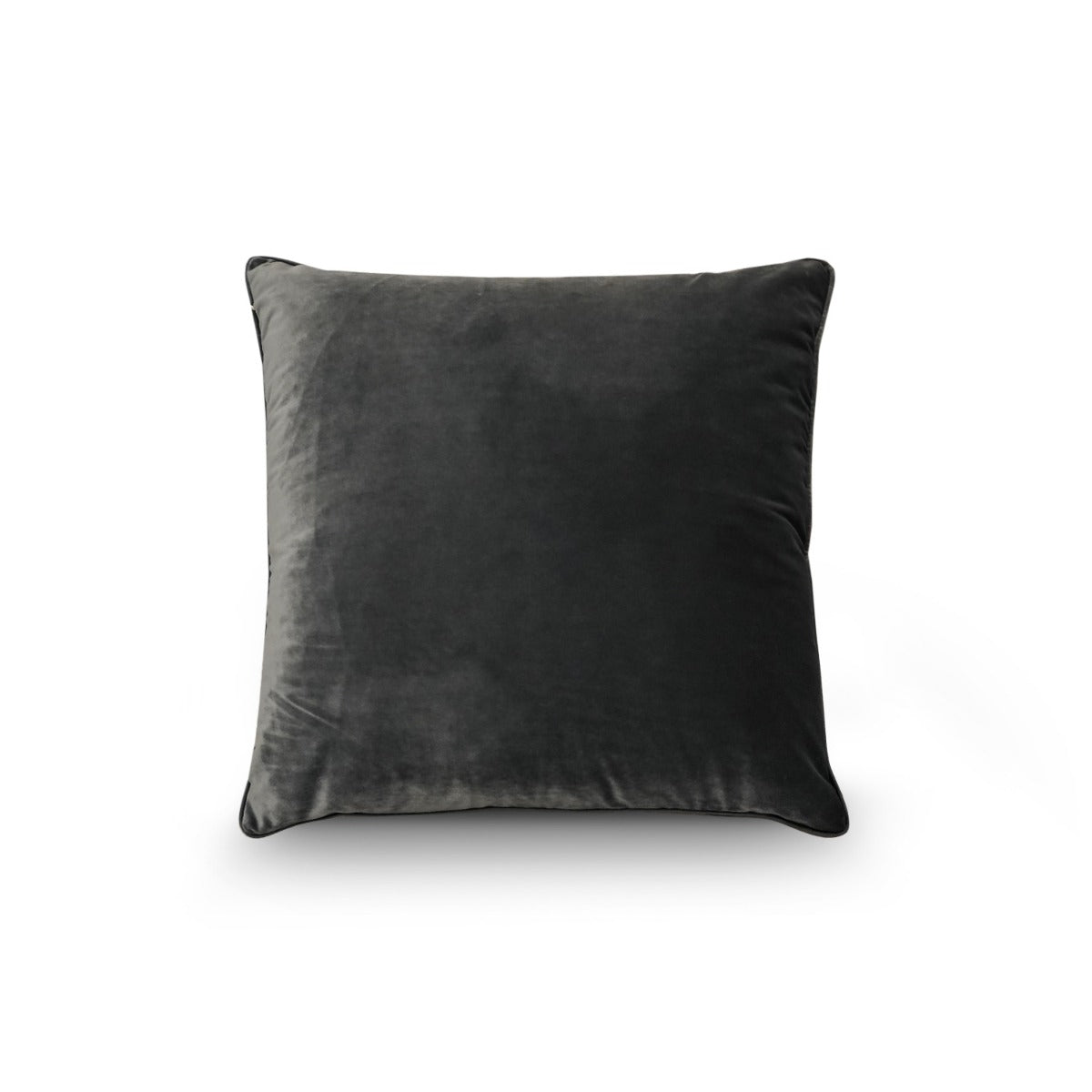 Anchor Velvet Cushion