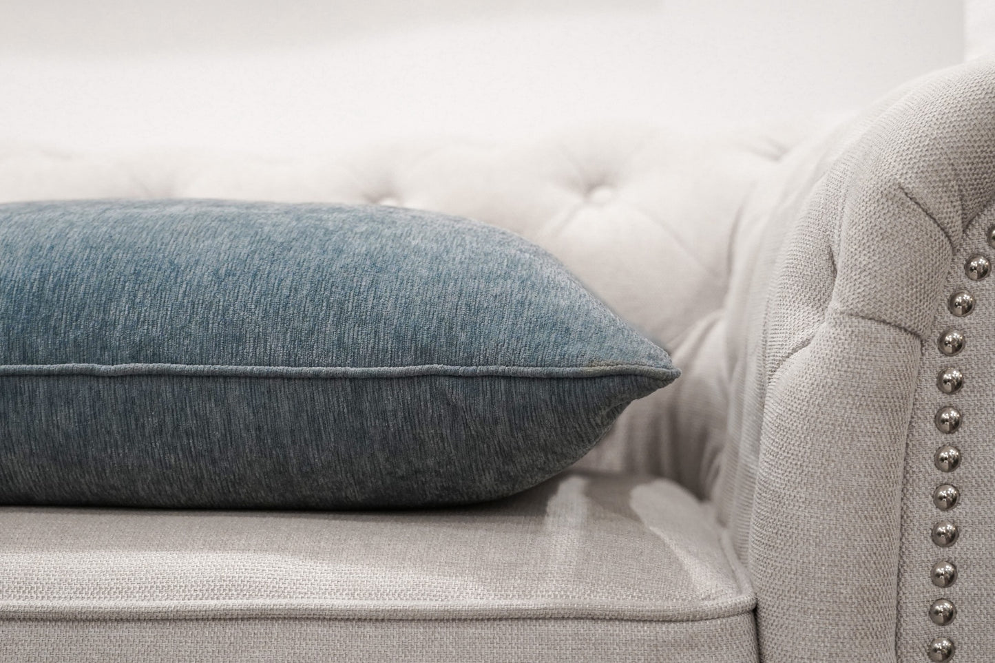 Stormcloud Cushion