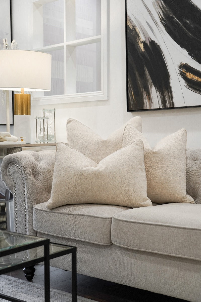 Halcyon Cushion