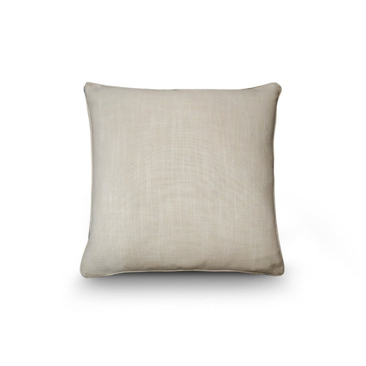 Champagne Cushion