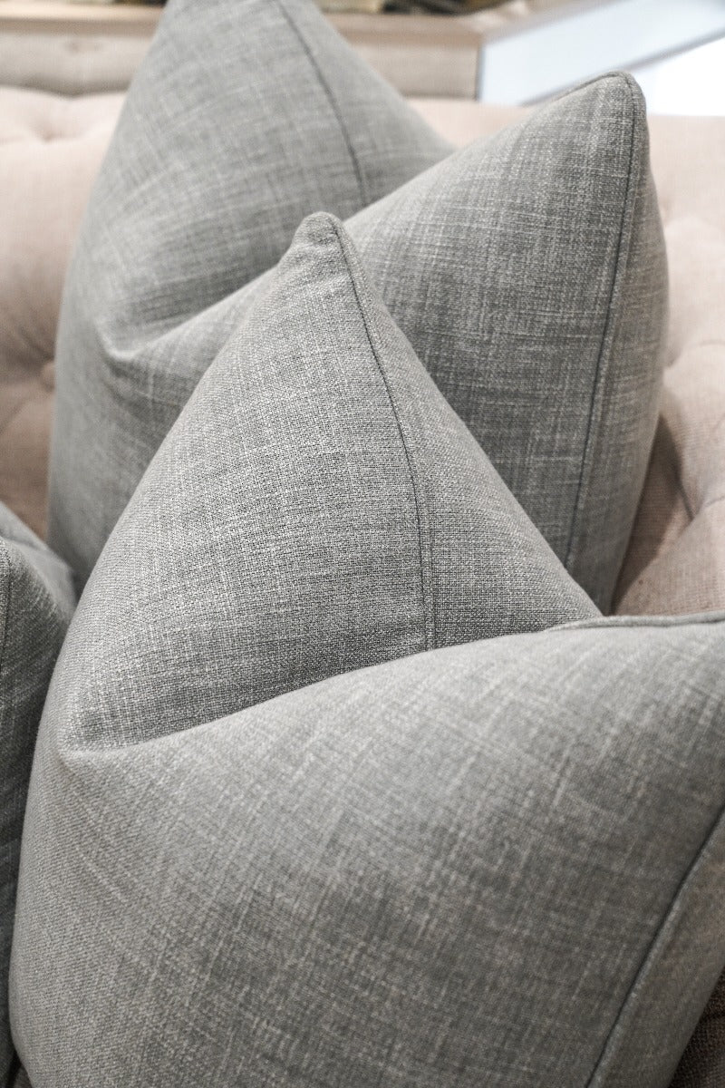 Fog Cushion