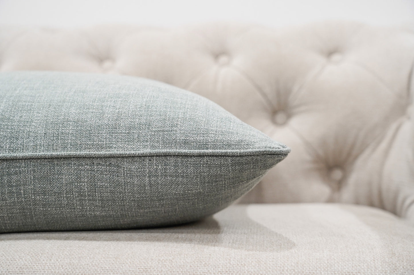 Fog Cushion