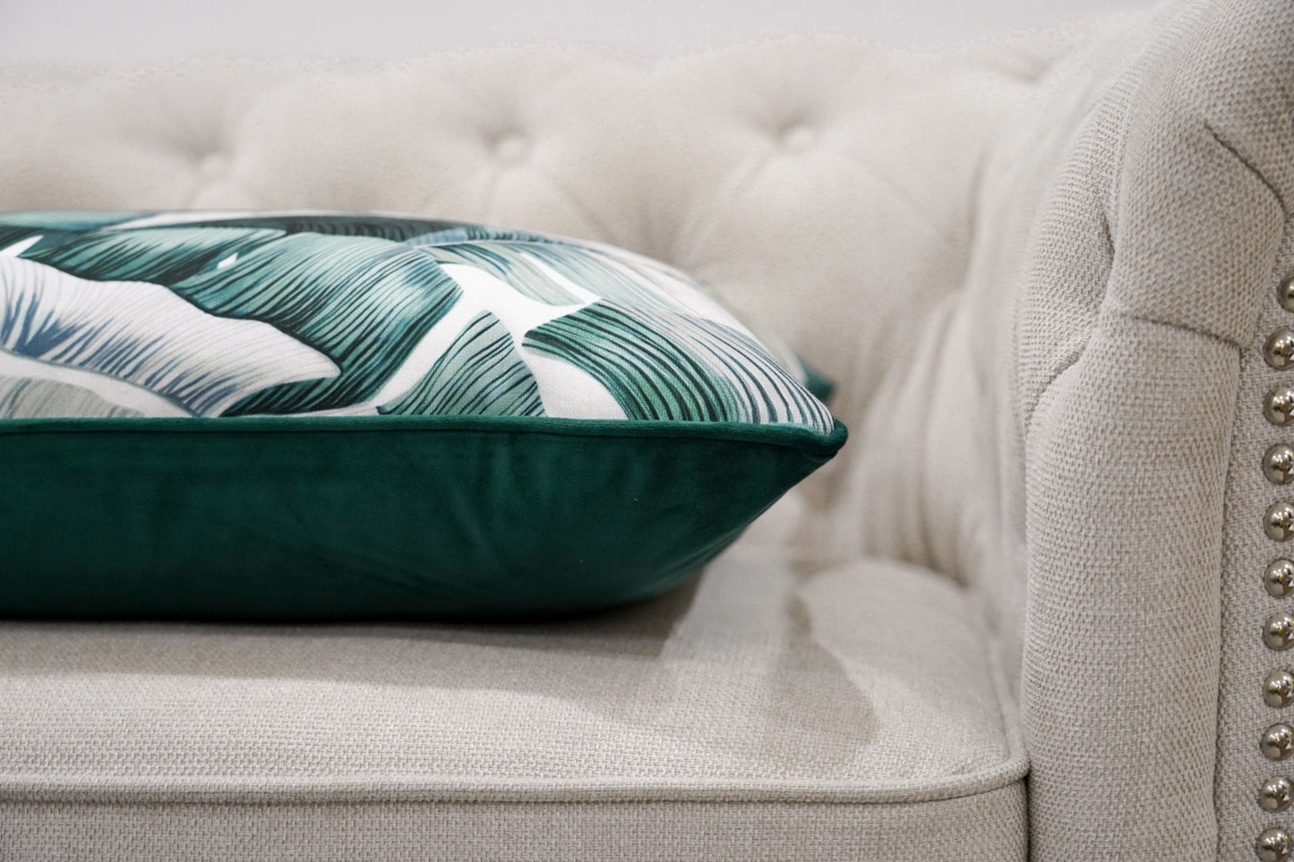Molokai Cushion