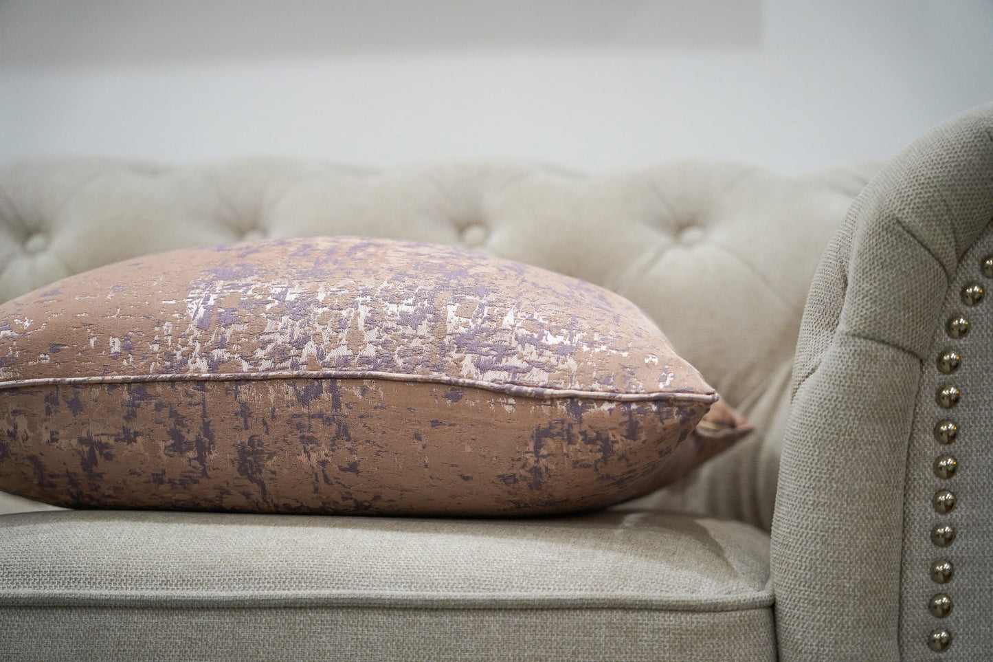 Charlotte Cushion