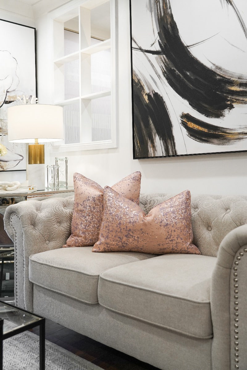 Charlotte Cushion