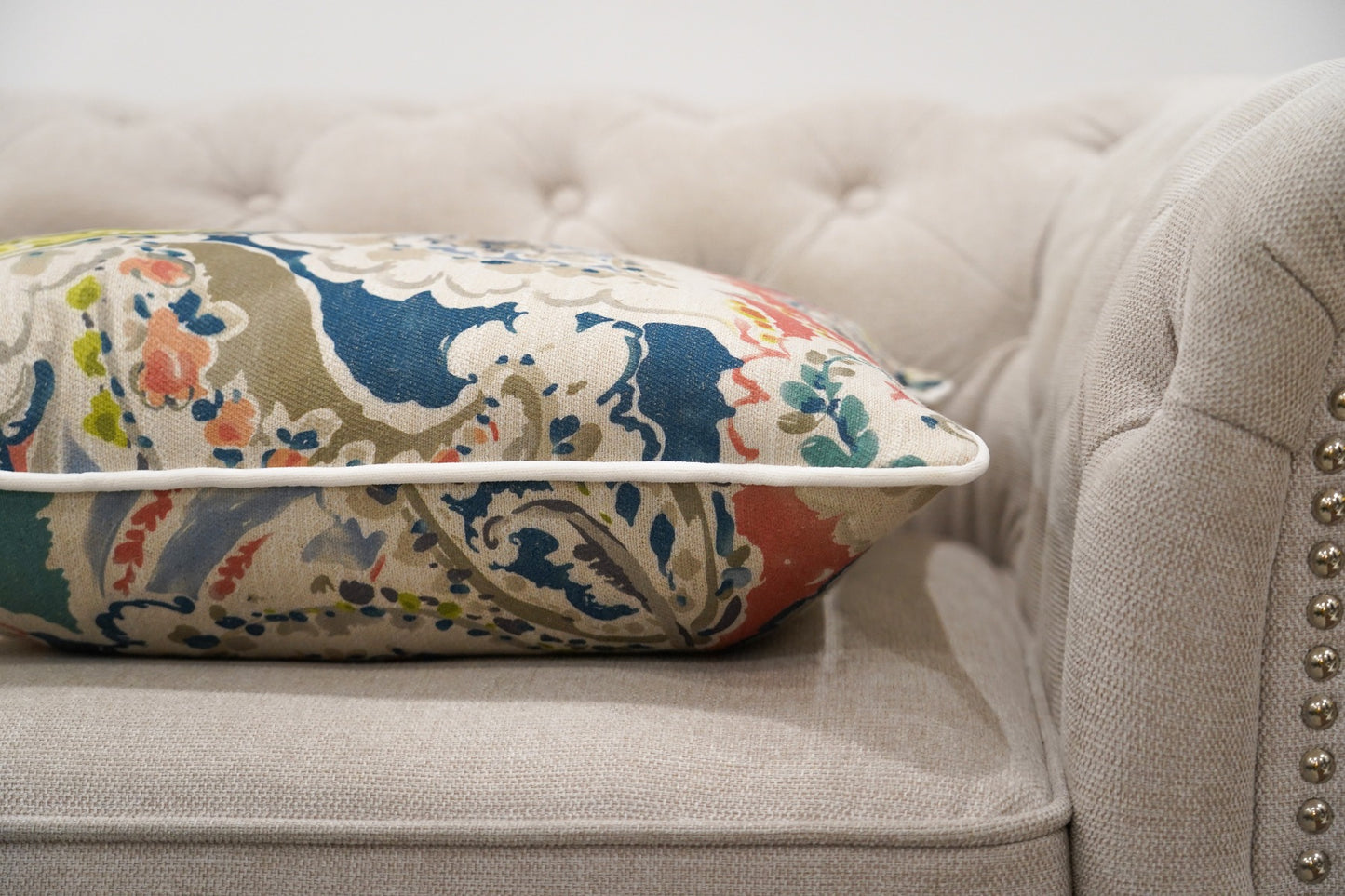 Havana Cushion