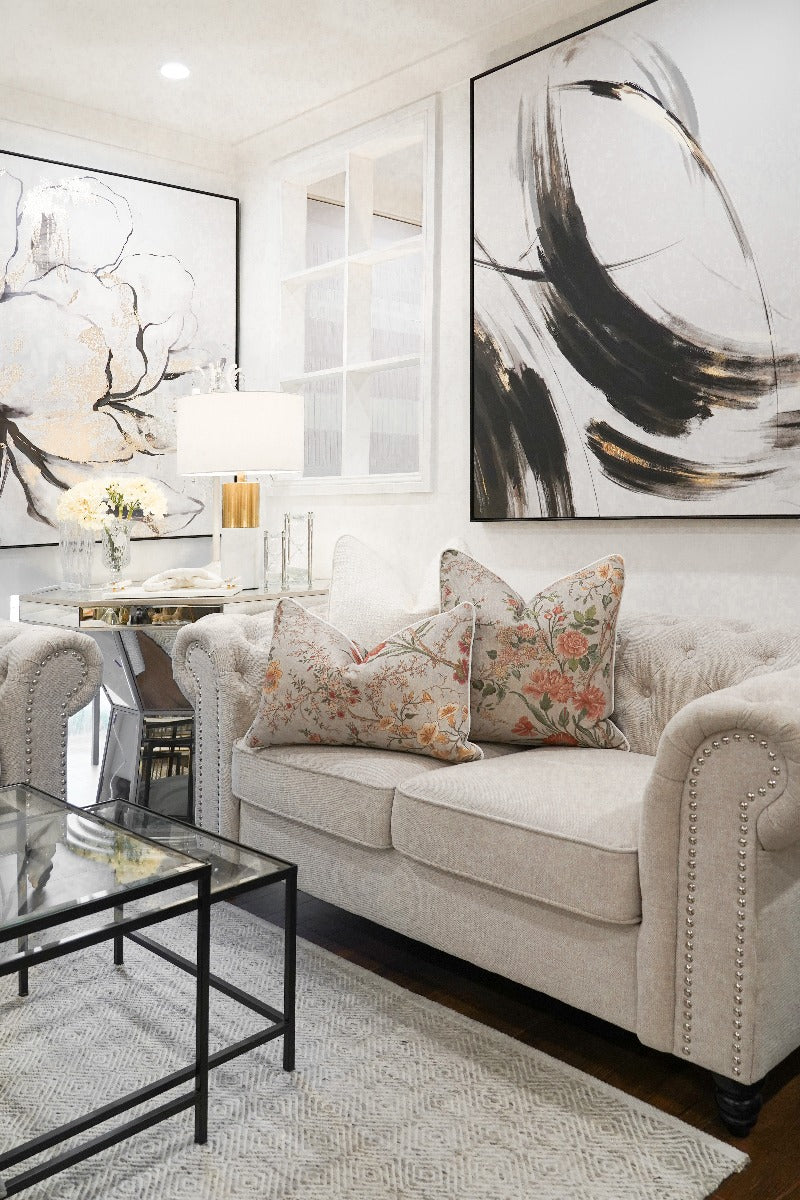 Byron Cushion
