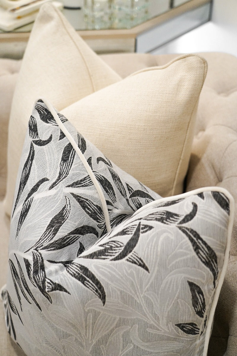Petal Cushion