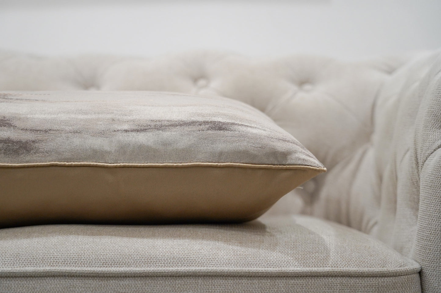 Shibori Cushion