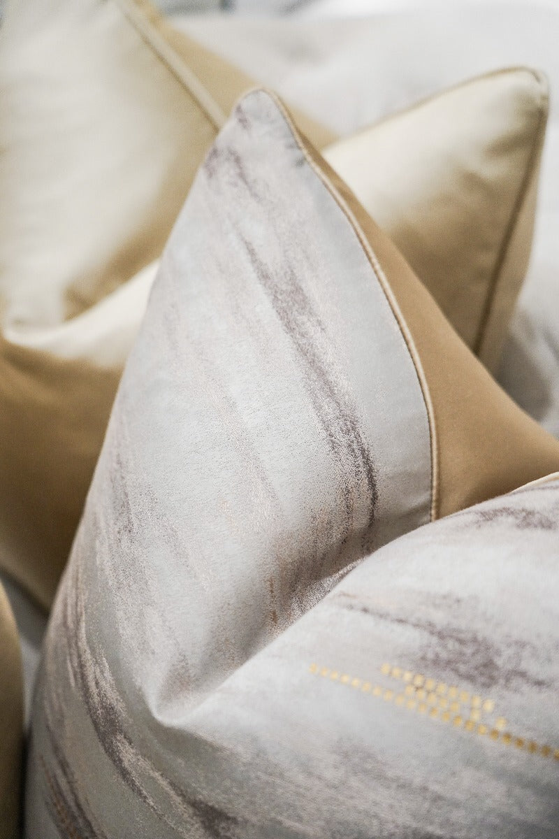 Shibori Cushion