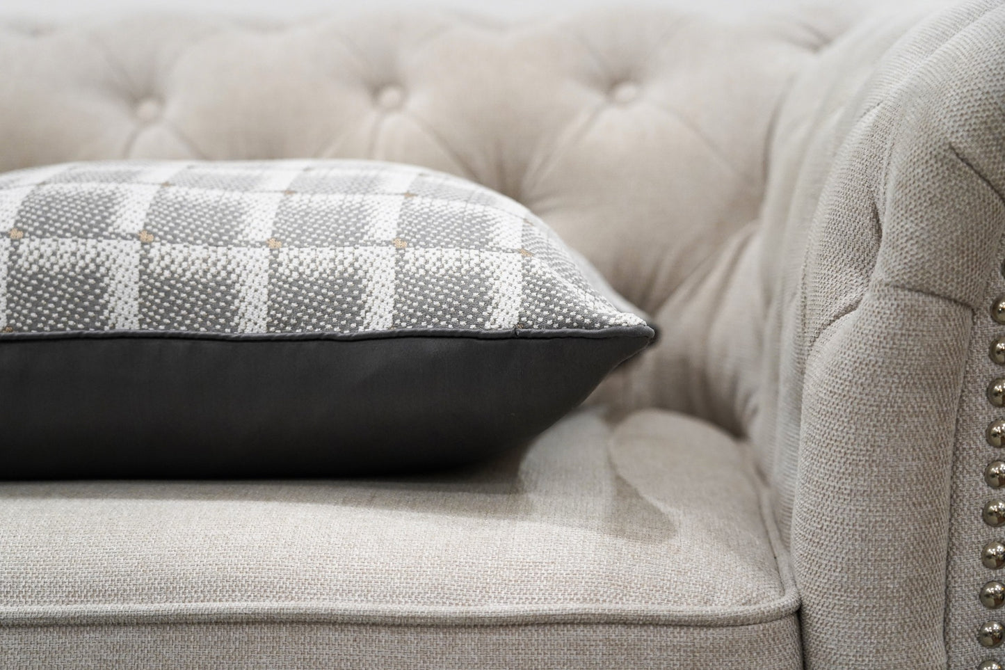 Adler Cushion
