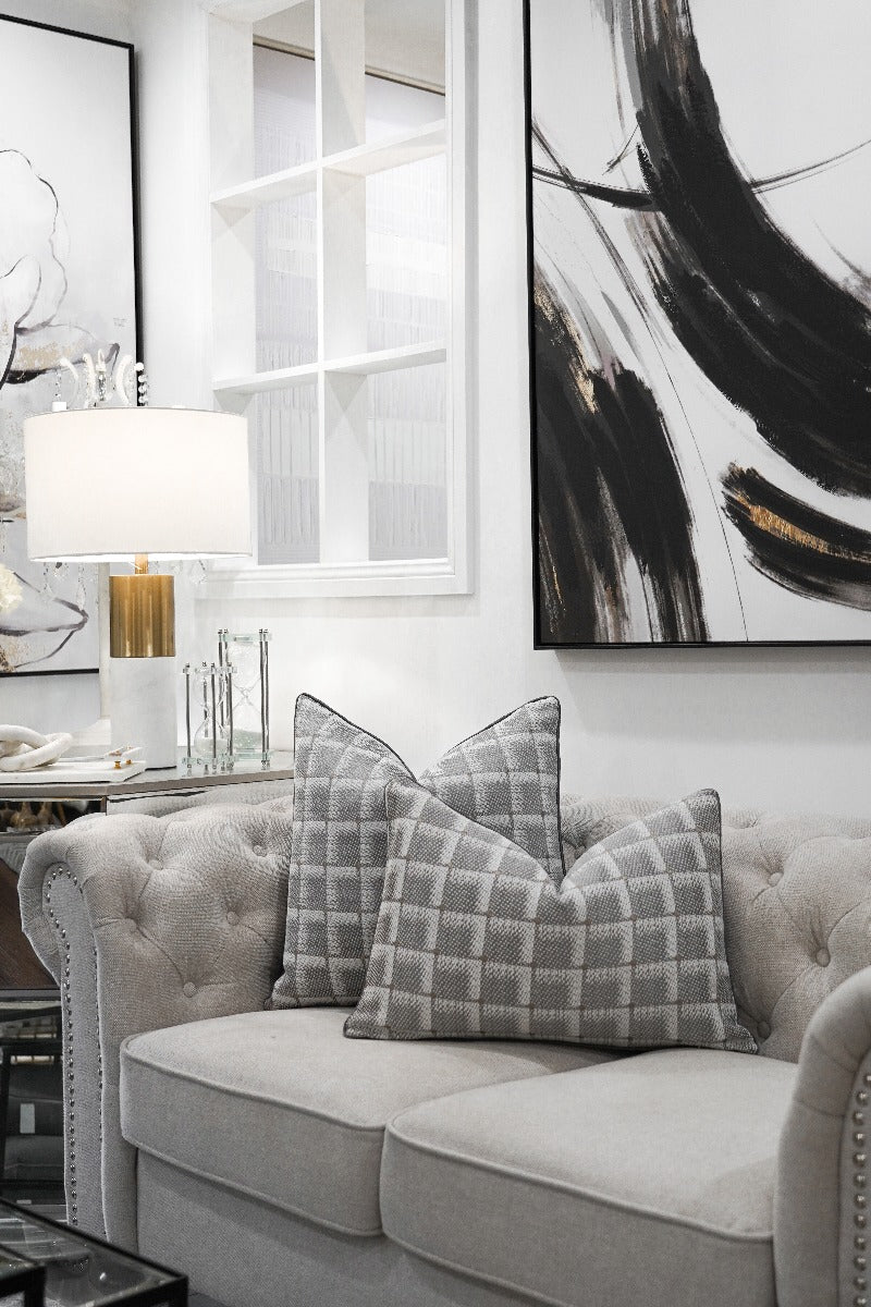 Adler Cushion
