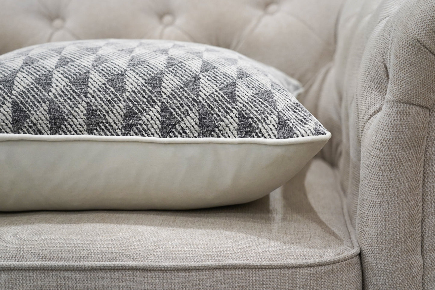 Fountainhead Cushion