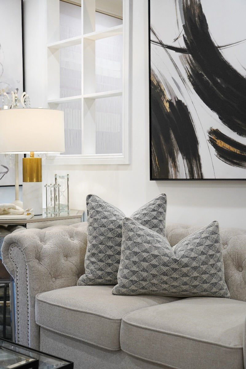 Fountainhead Cushion