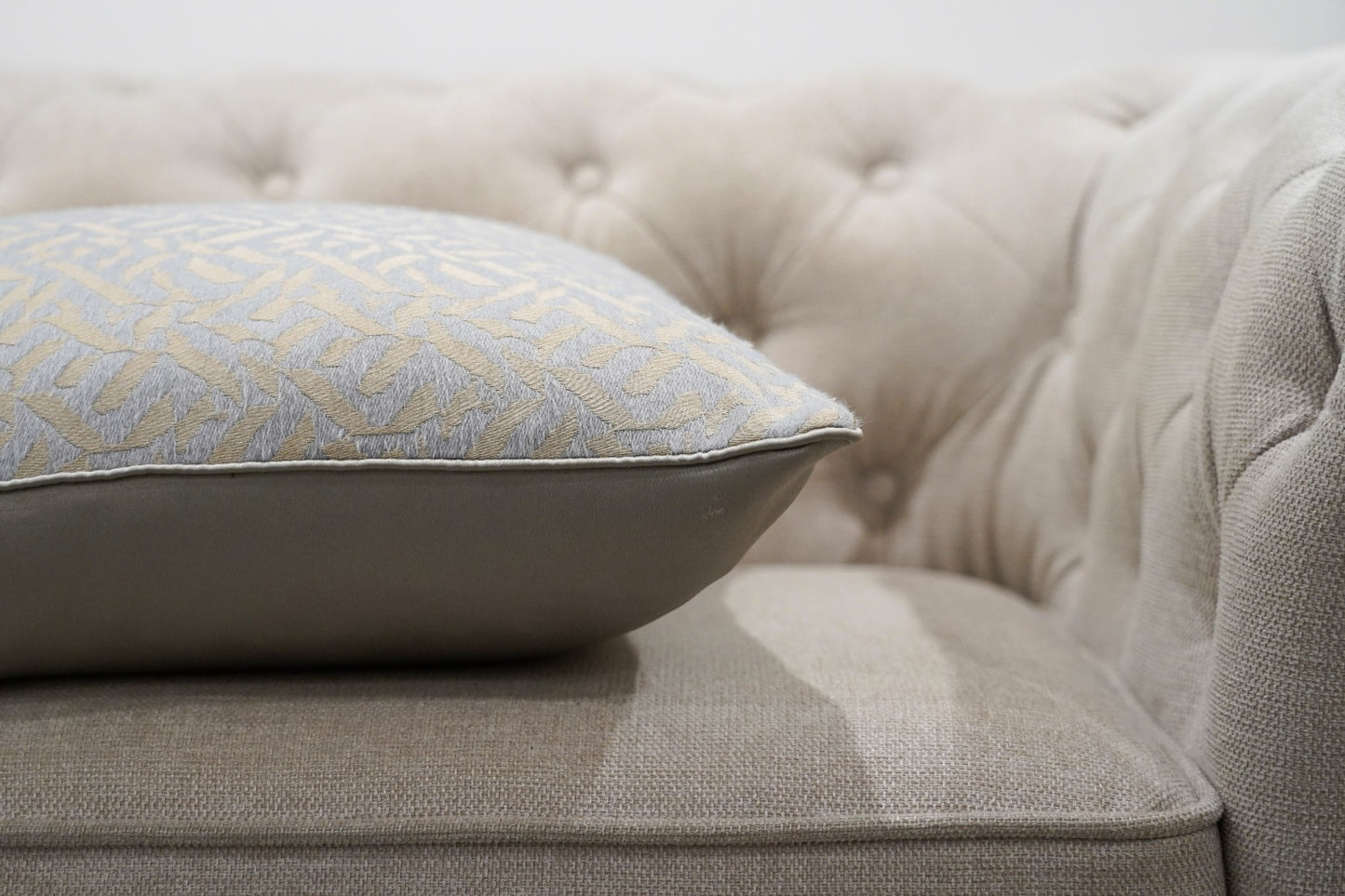 Aurelian Minima Cushion