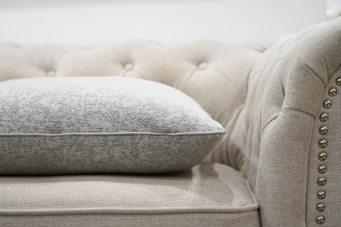 Marengo Cushion