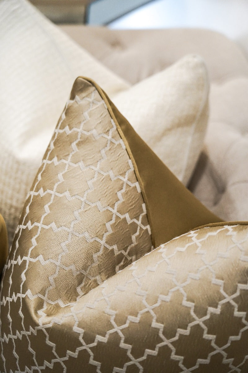 Harvest Cushion