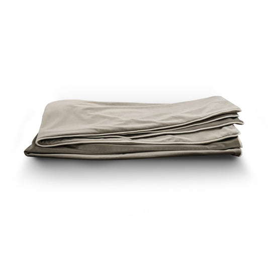 Alabaster Throw