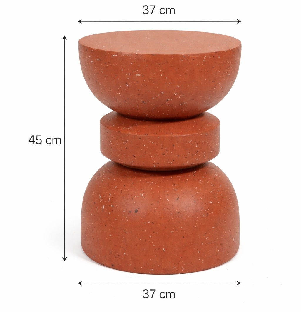 Kyra Stool 37CM