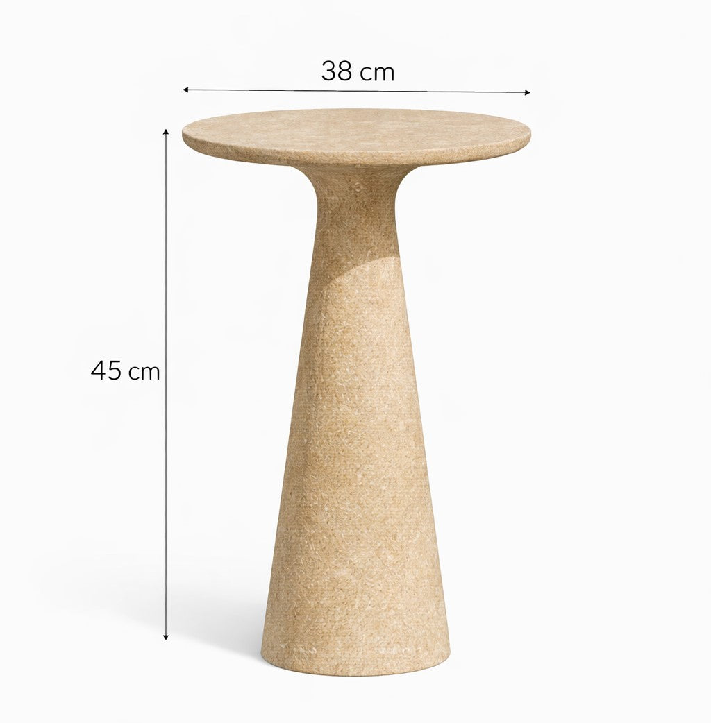 Marstone Round Table 38CM