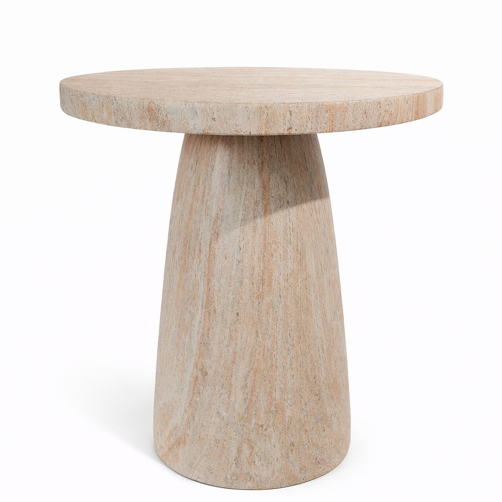Marstone Round Side Table 45CM