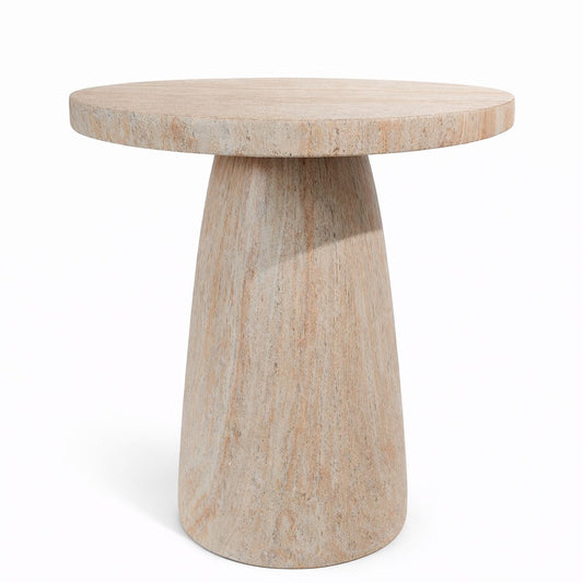 Marstone Round Side Table 45CM