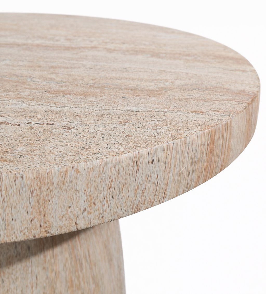 Marstone Round Side Table 45CM