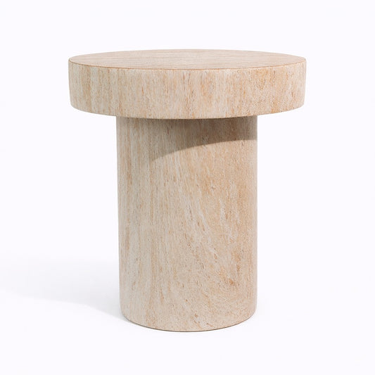 Meridian Round Tall Table 40CM