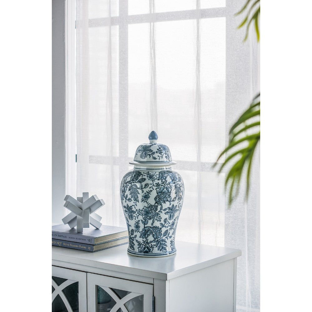 Ginger Jar – Lux and Willow Interiors