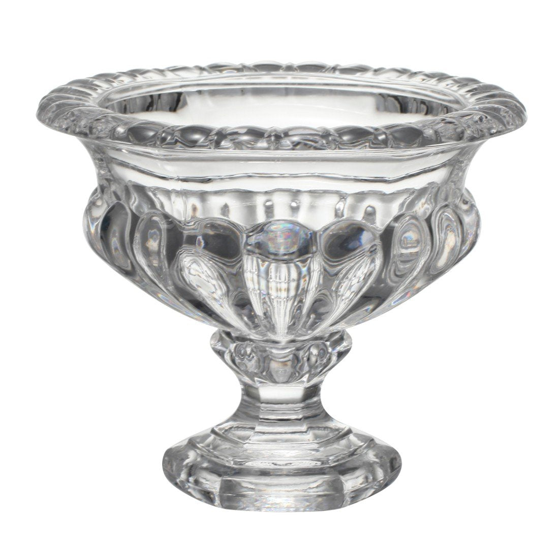Omari Crystal Bowl